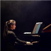 Classes particulars de piano i solfeig per a totes les edats